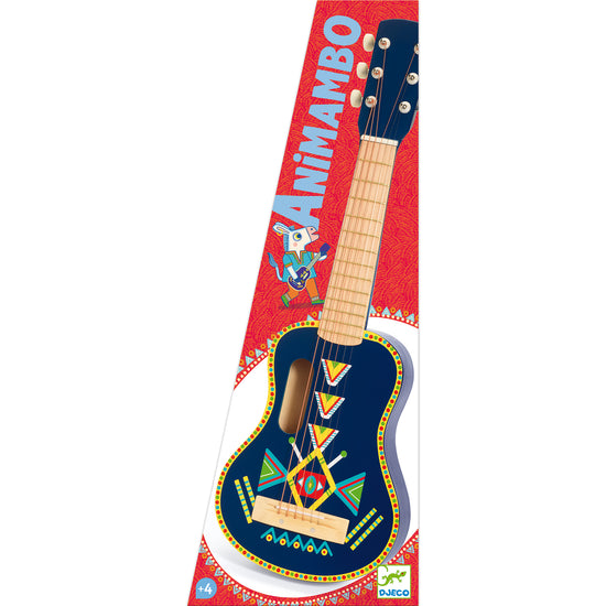 Animambo Guitar