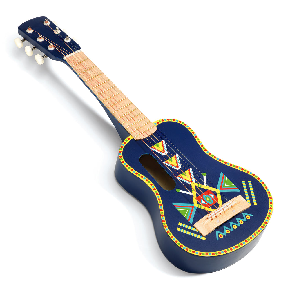 
                  
                    Animambo Guitar
                  
                