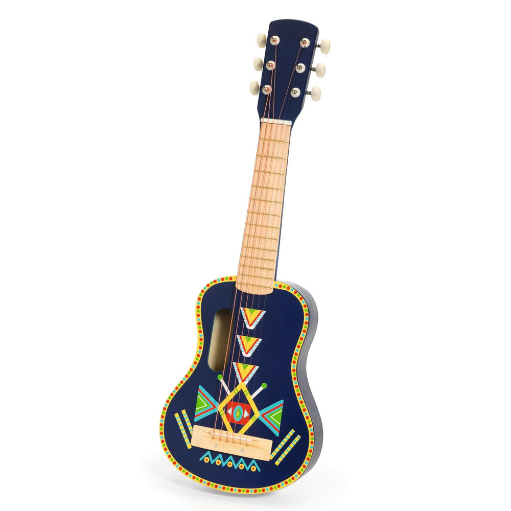 
                  
                    Animambo Guitar
                  
                