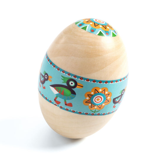 Animambo Egg Shaker