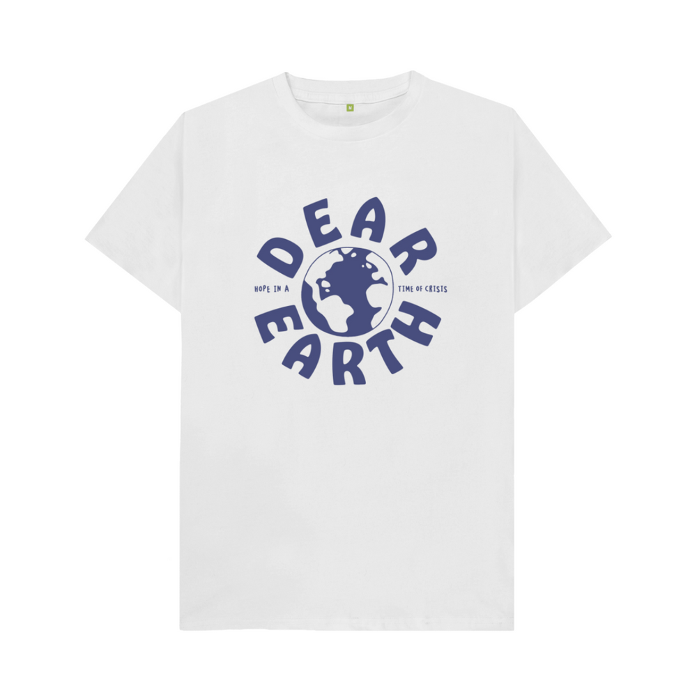 
                      
                        Dear Earth T-Shirt
                      
                    