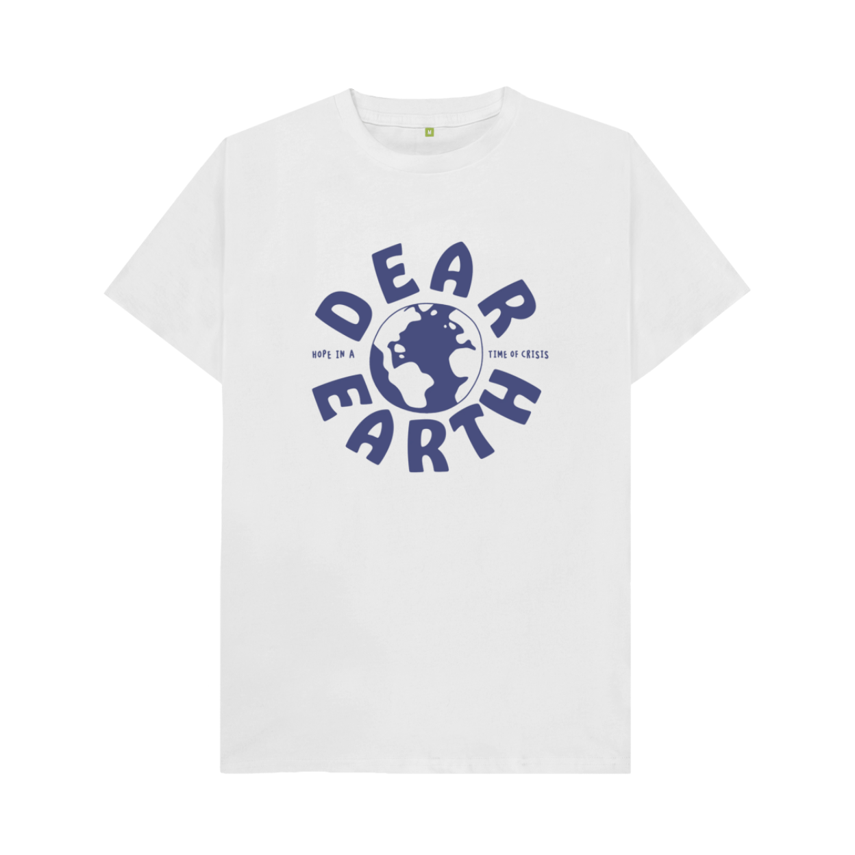 Dear Earth T-Shirt