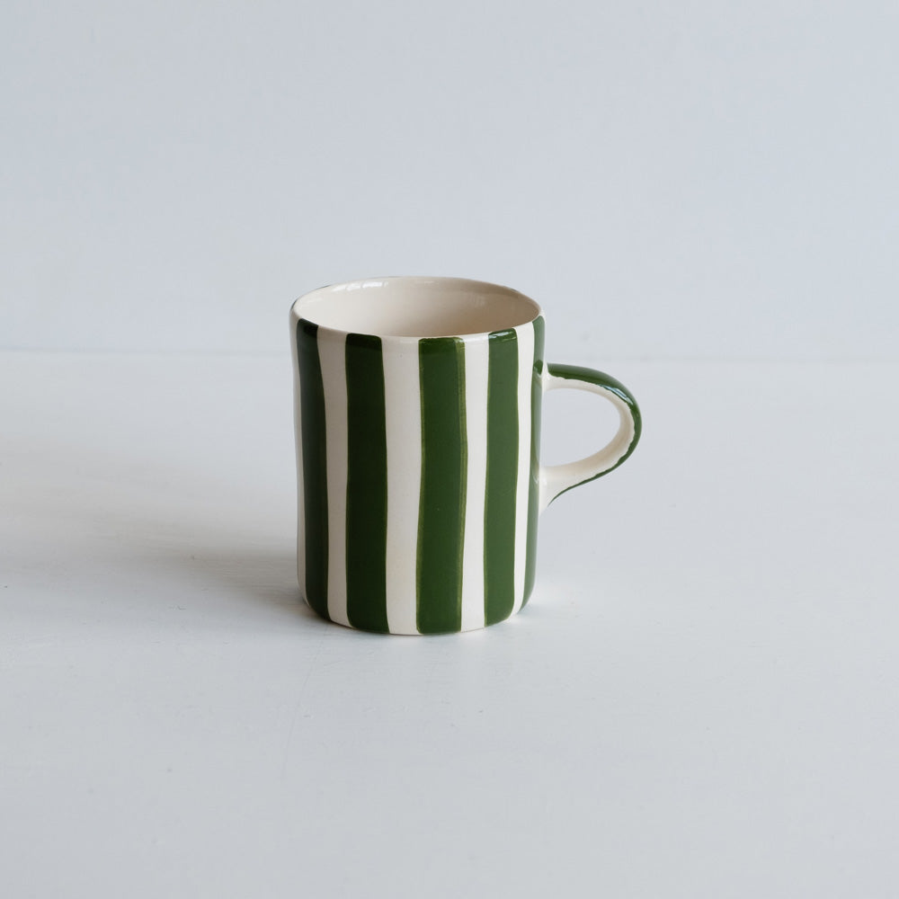 
                  
                    Musango Candy Stripe Demi Cup
                  
                