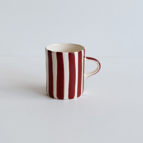 
                  
                    Musango Candy Stripe Demi Cup
                  
                