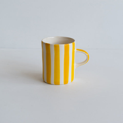 Musango Candy Stripe Demi Cup