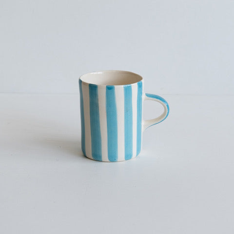 
                  
                    Musango Candy Stripe Demi Cup
                  
                