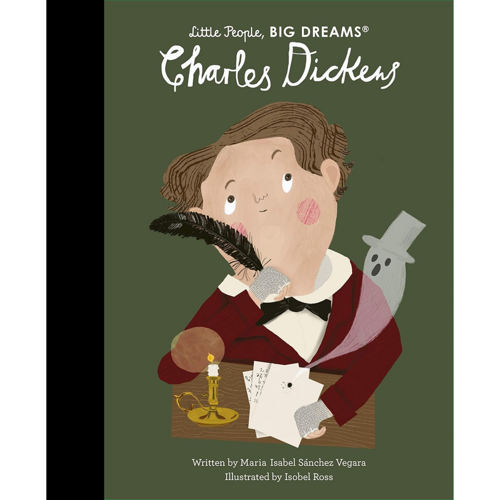 Charles Dickens - Little People