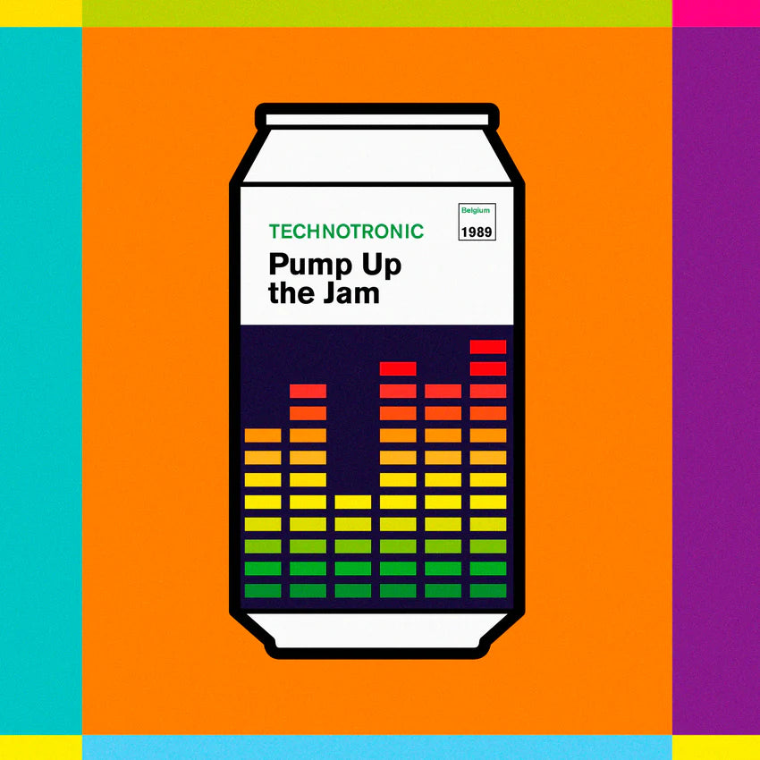 
                  
                    Europop Print
                  
                