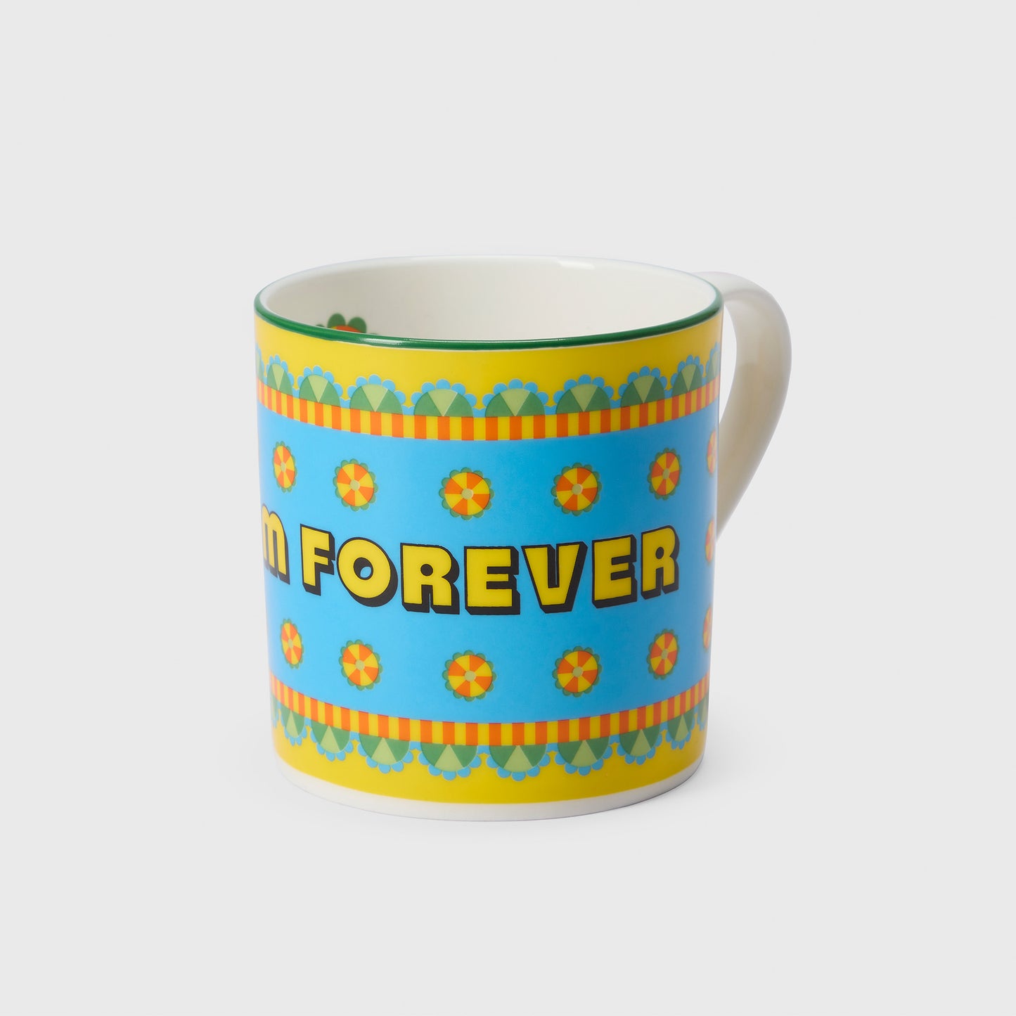 Dream Forever Mug