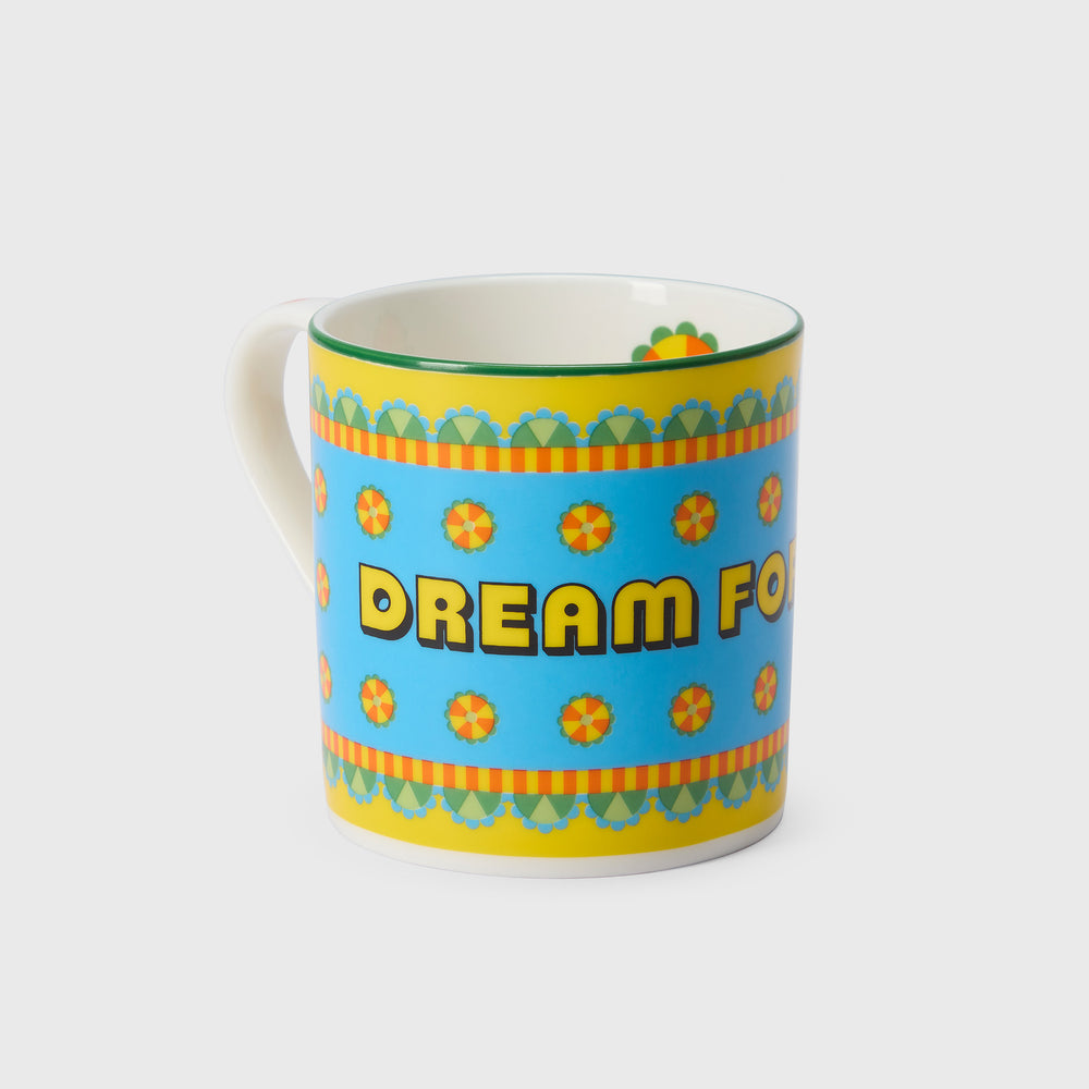 
                  
                    Dream Forever Mug
                  
                