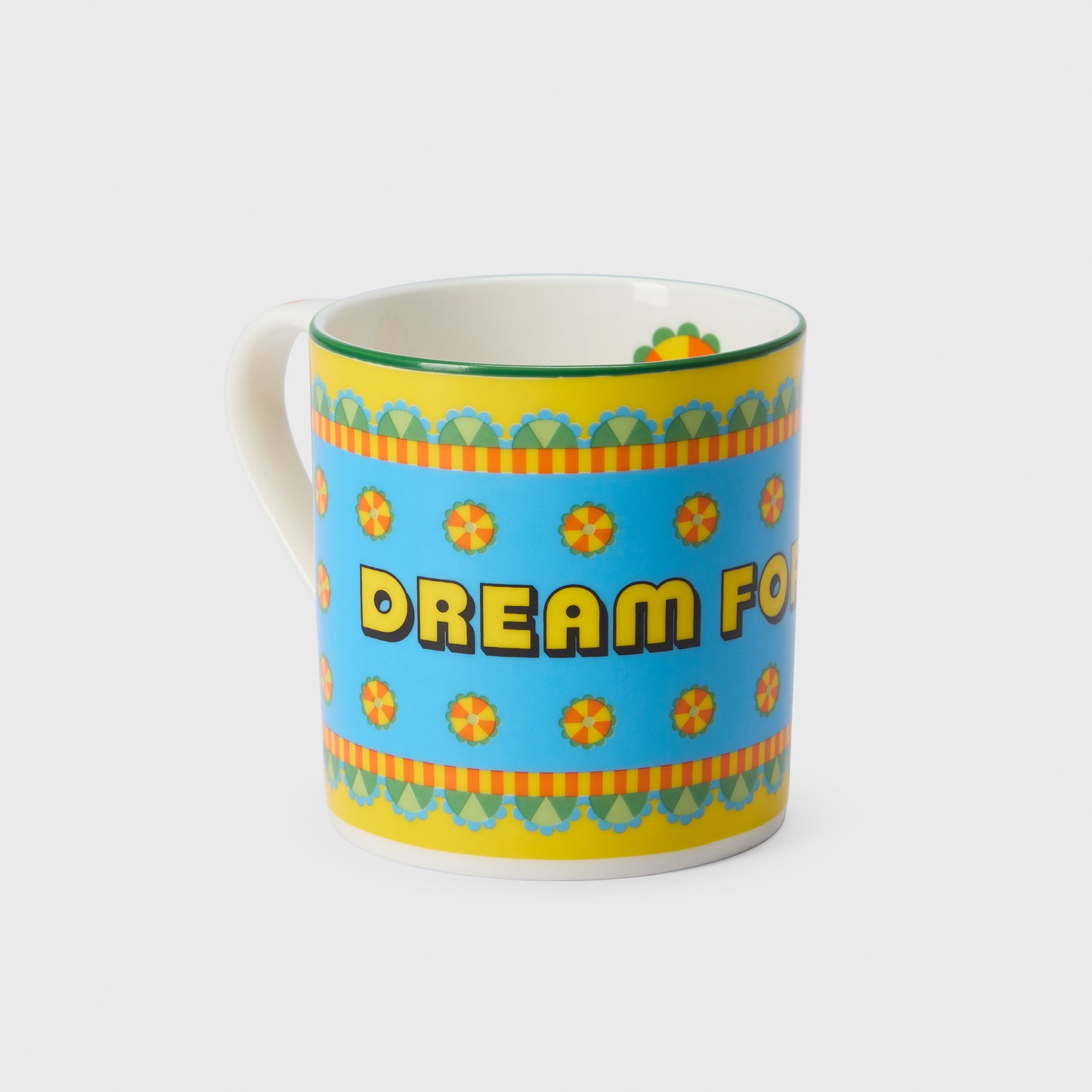 Dream Forever Mug