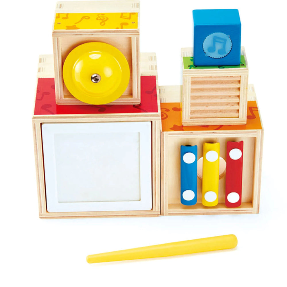 
                  
                    Stacking Music Set
                  
                
