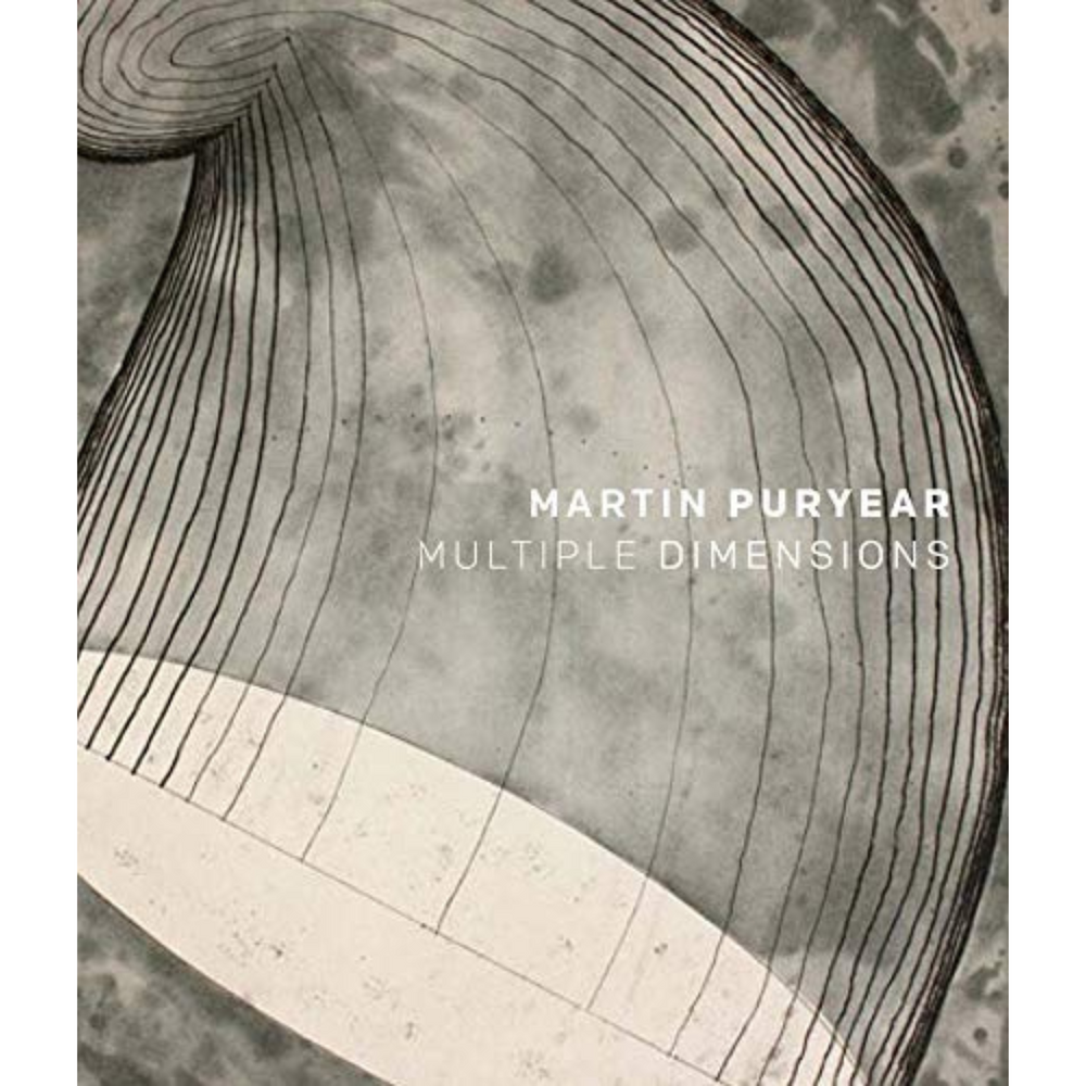 Martin Puryear: Multiple Dimensions