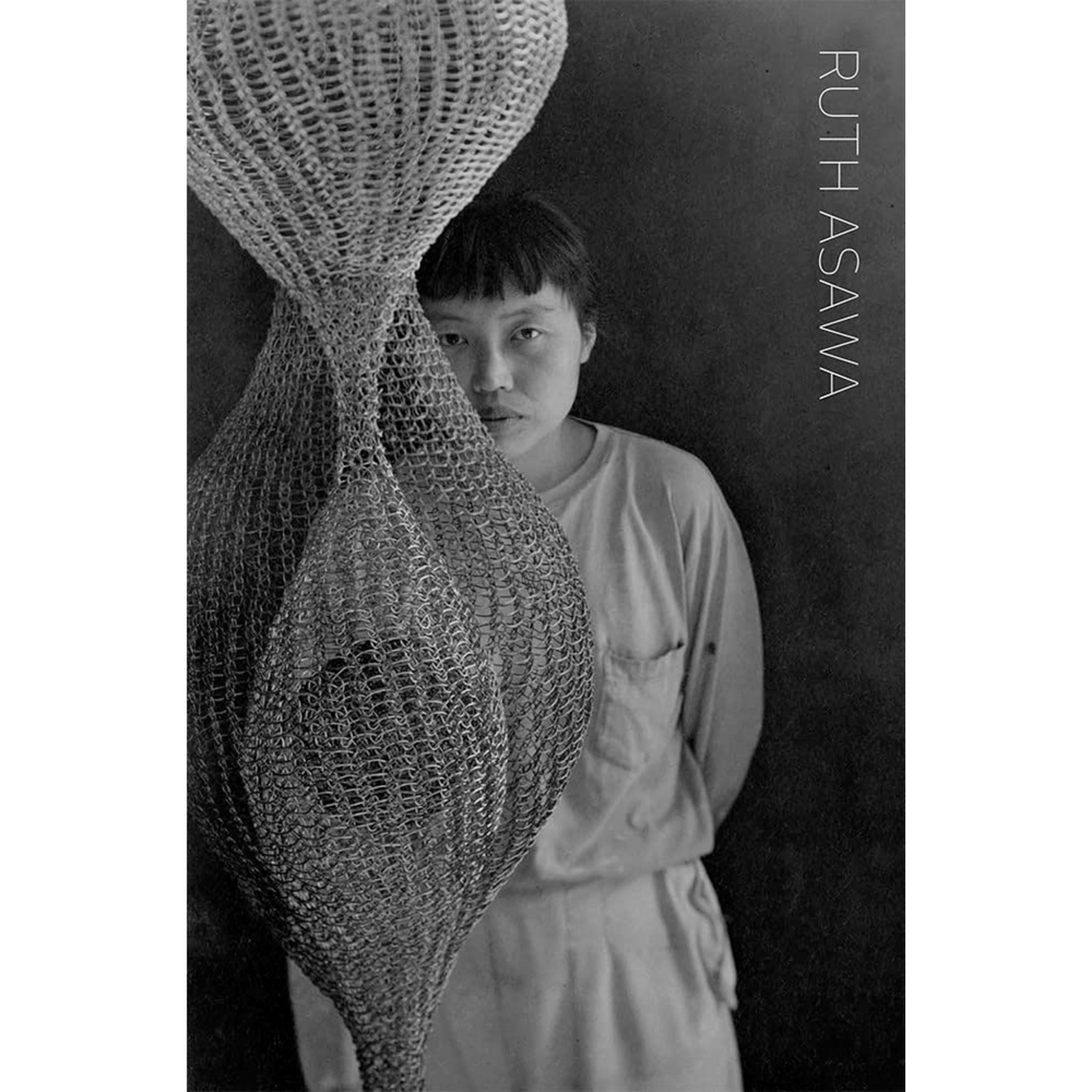 Ruth Asawa - David Zwirner