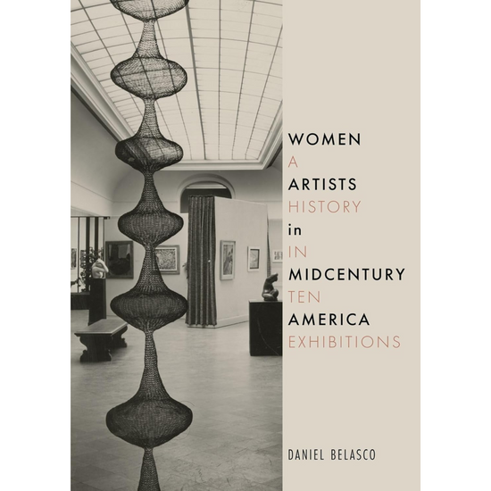 Load image into Gallery viewer, Women Artists in Midcentury America
