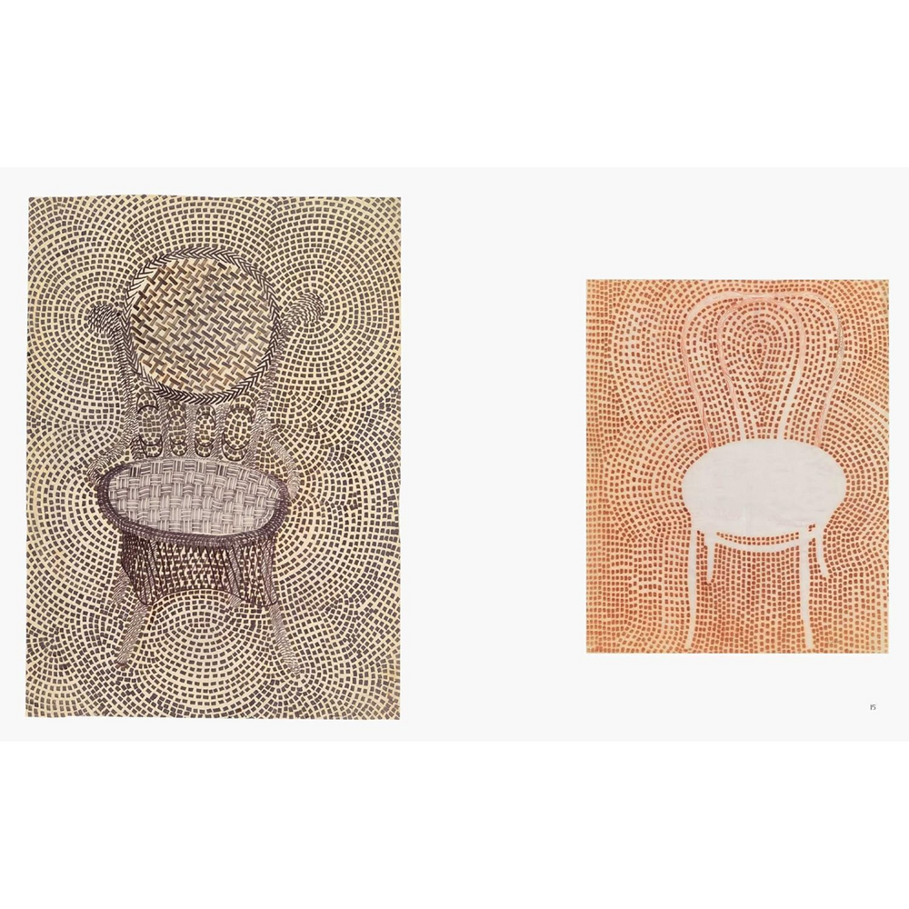 
                      
                        Ruth Asawa: All Is Possible
                      
                    