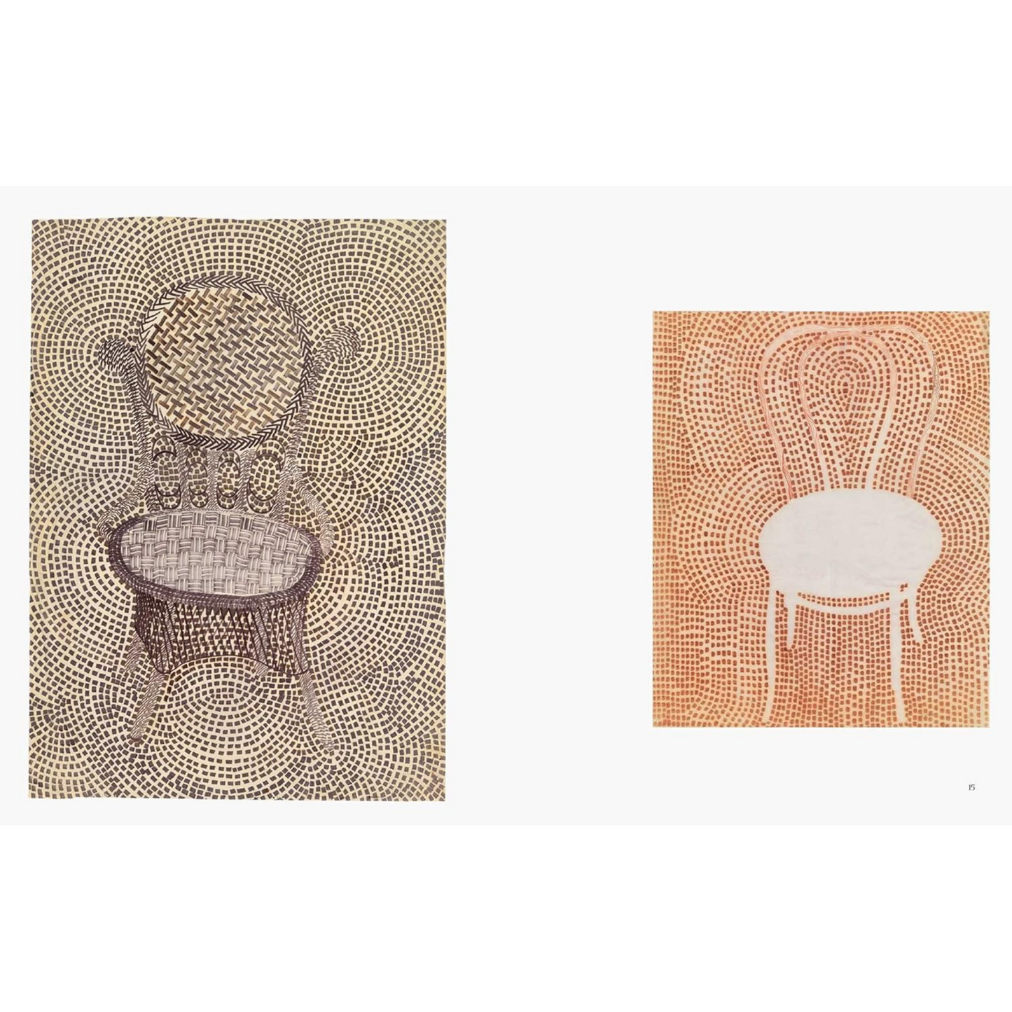 Ruth Asawa: All Is Possible