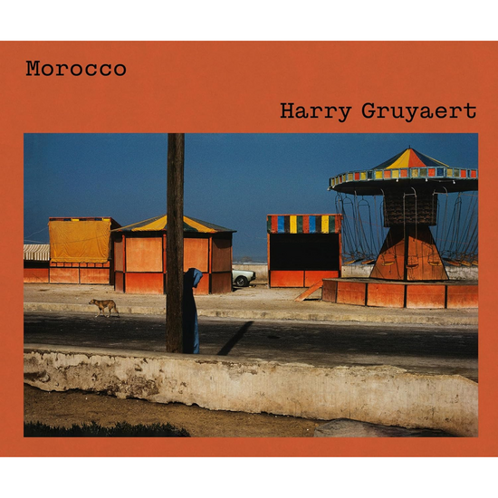 Load image into Gallery viewer, Harry Gruyaert: Morocco
