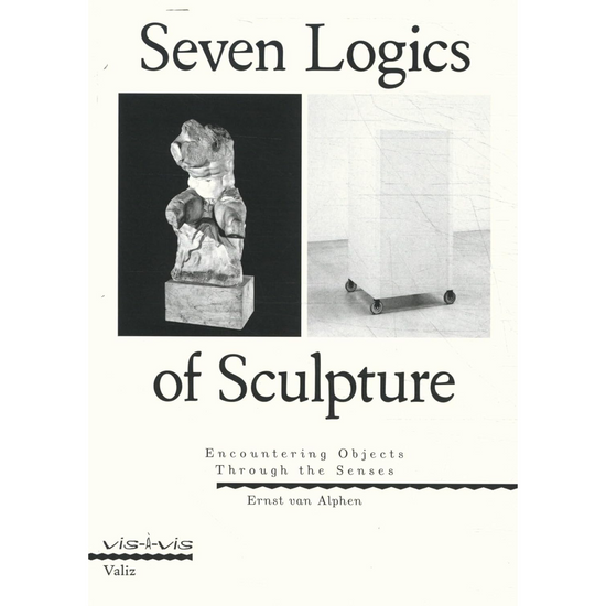 Seven Logics of Sculpture