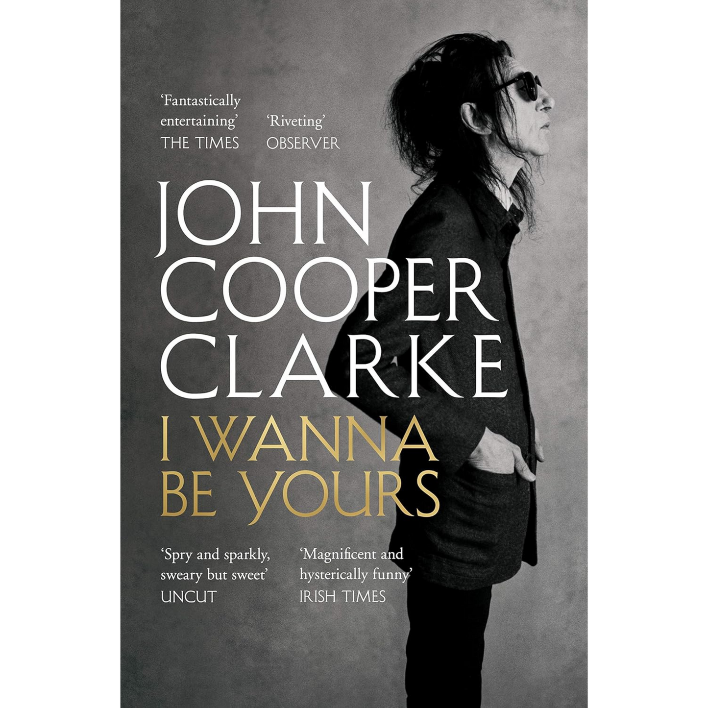 Load image into Gallery viewer, I Wanna Be Yours Paperback
