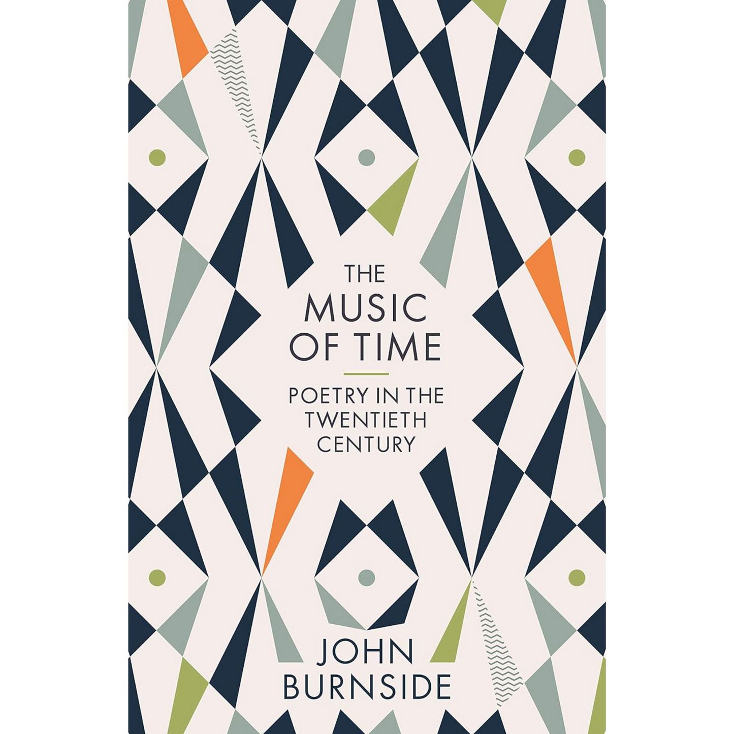 Load image into Gallery viewer, The Music of Time Paperback
