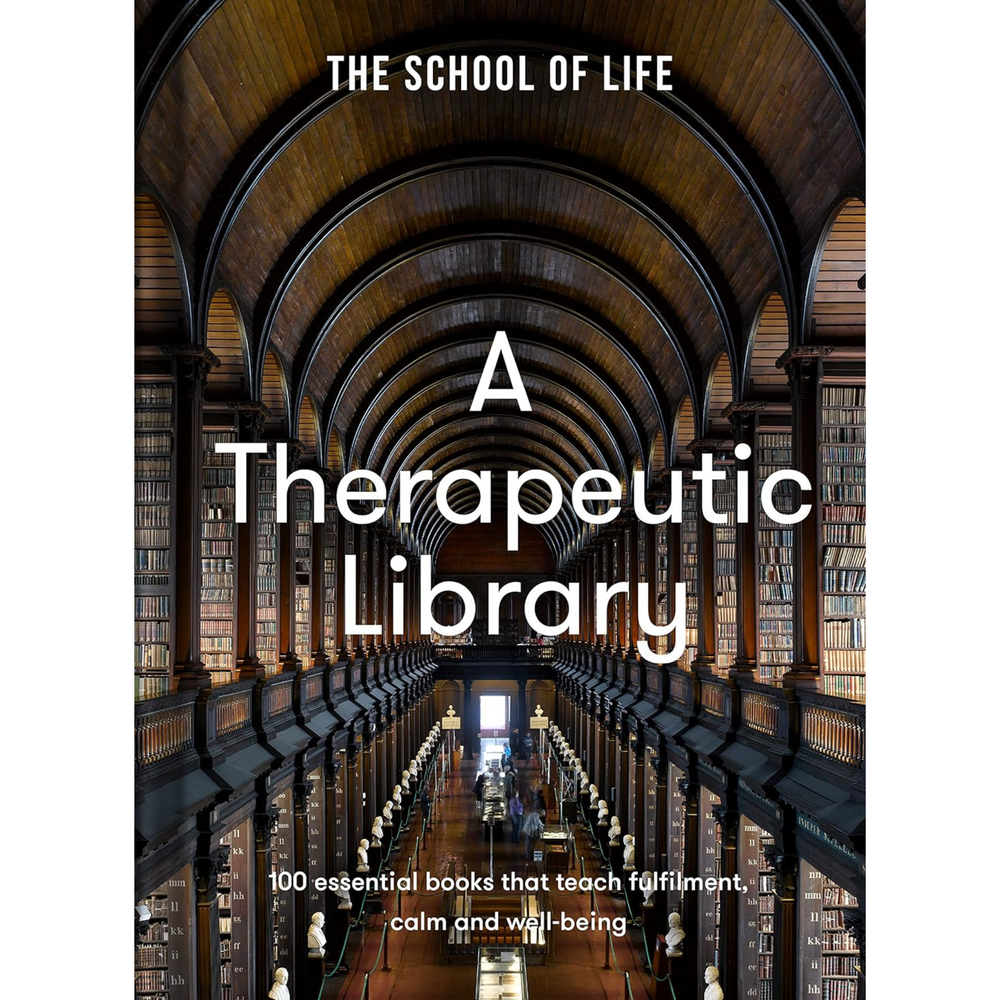 A Therapeutic Library