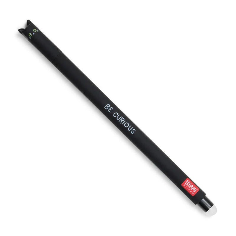 
                      
                        Legami Erasable Pen
                      
                    