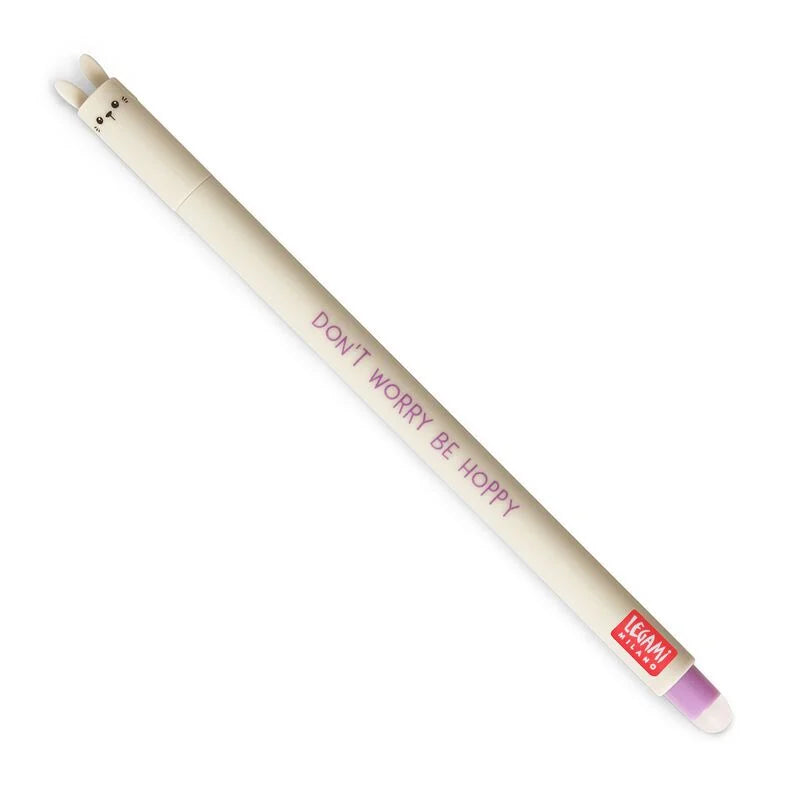 
                  
                    Legami Erasable Pen
                  
                