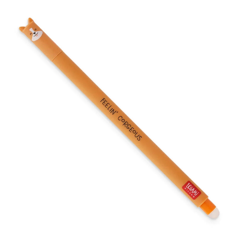 
                      
                        Legami Erasable Pen
                      
                    