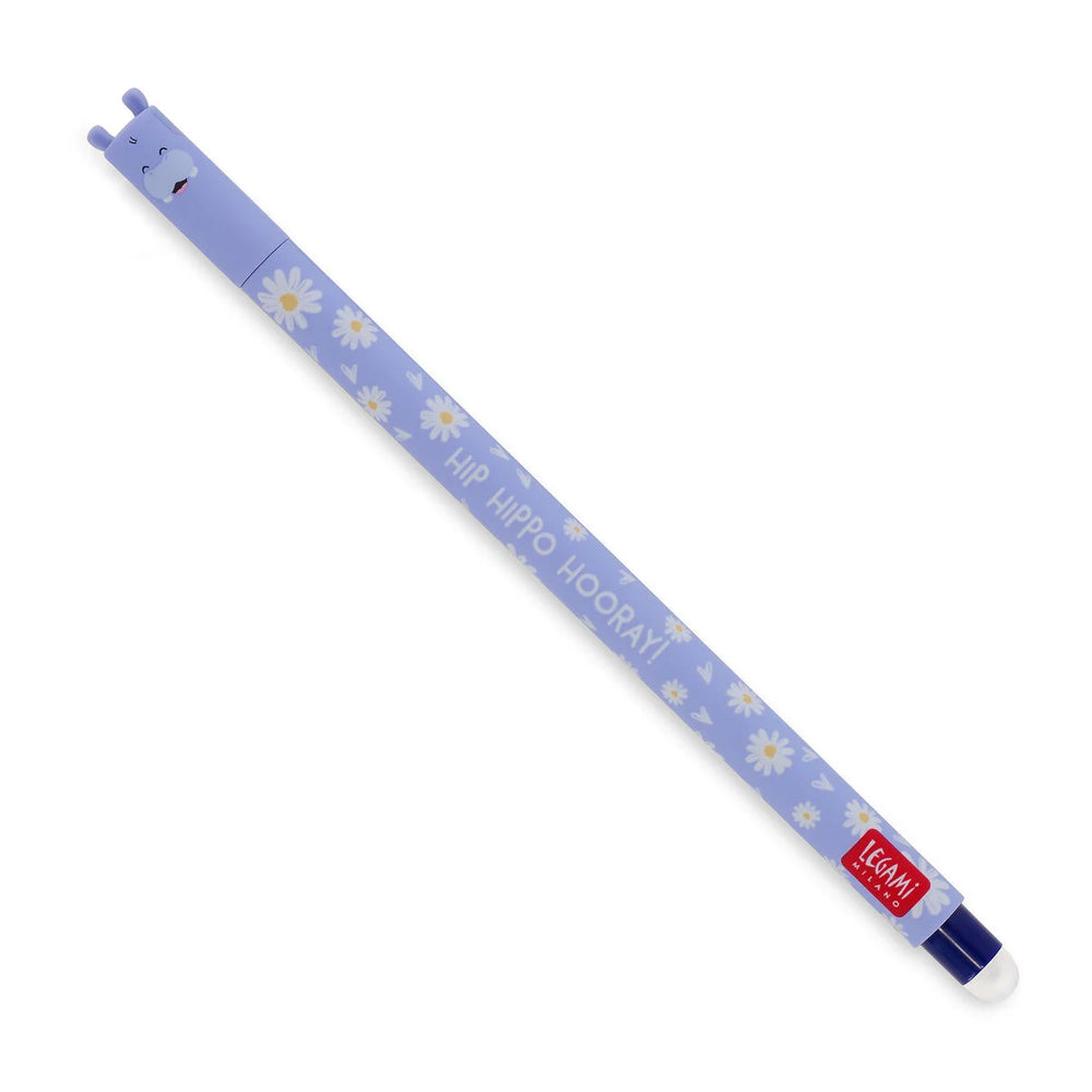 
                      
                        Legami Erasable Pen
                      
                    