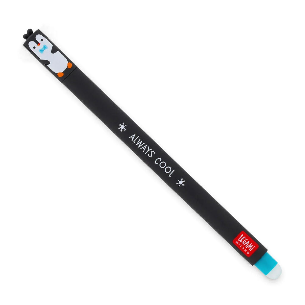 
                  
                    Legami Erasable Pen
                  
                