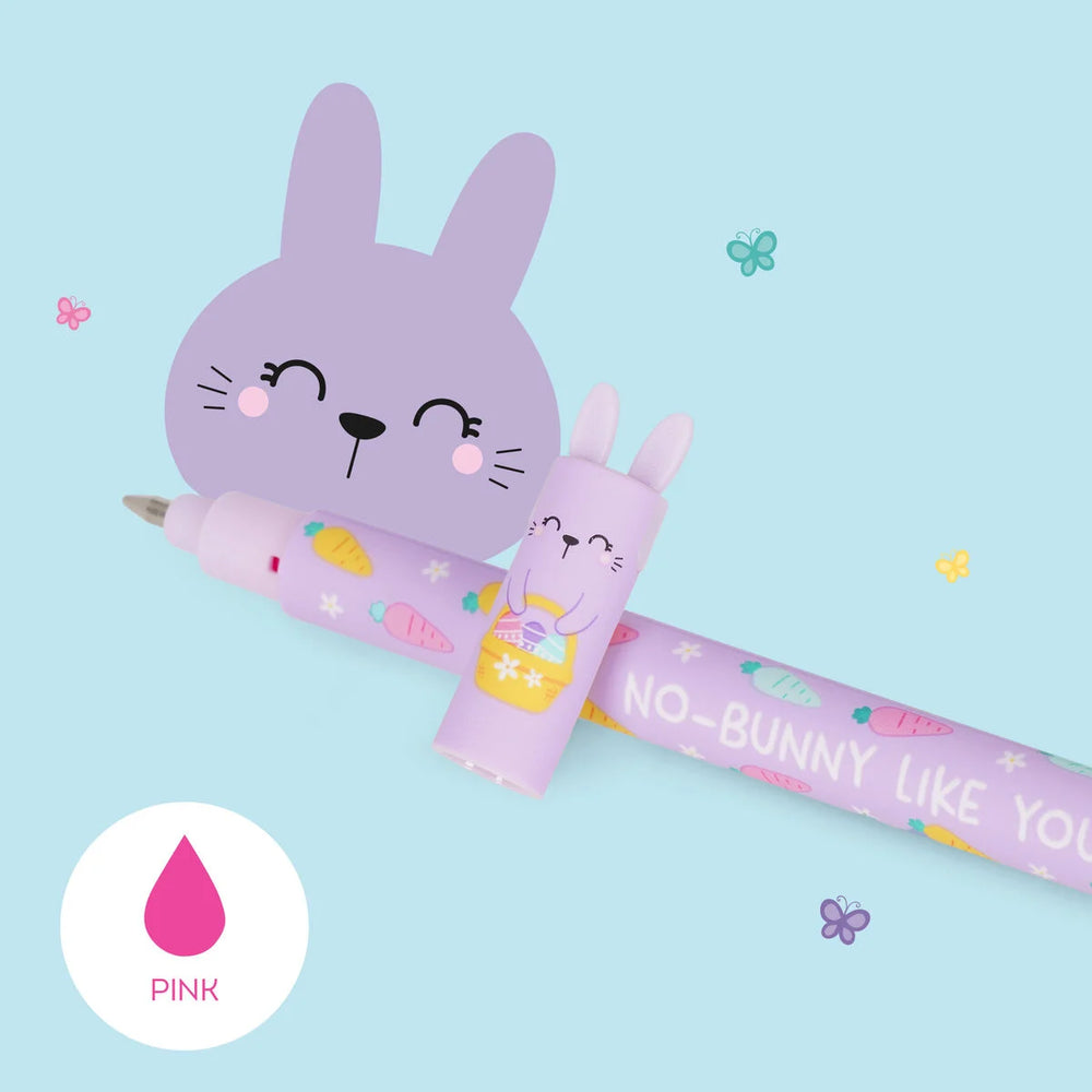 
                  
                    Legami Erasable Pen Set - Hoppy Easter Edition
                  
                