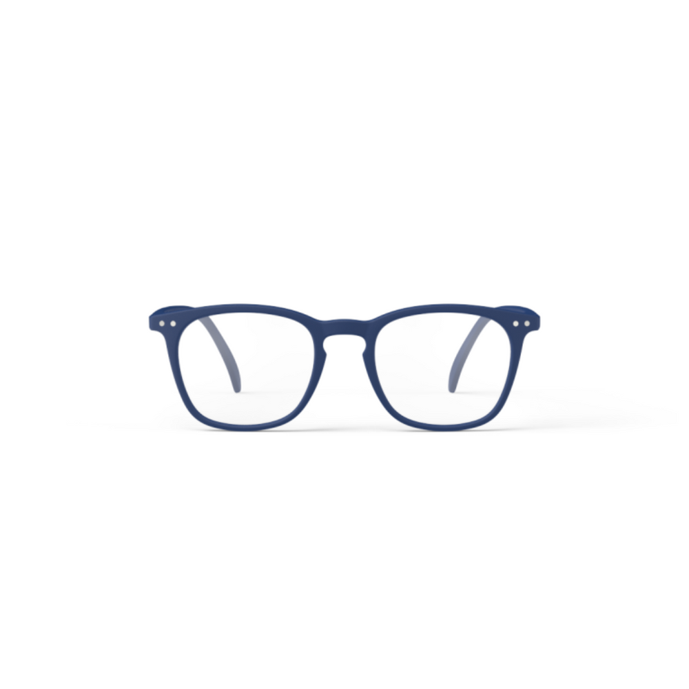 Izipizi #E Trapeze Reading Glasses