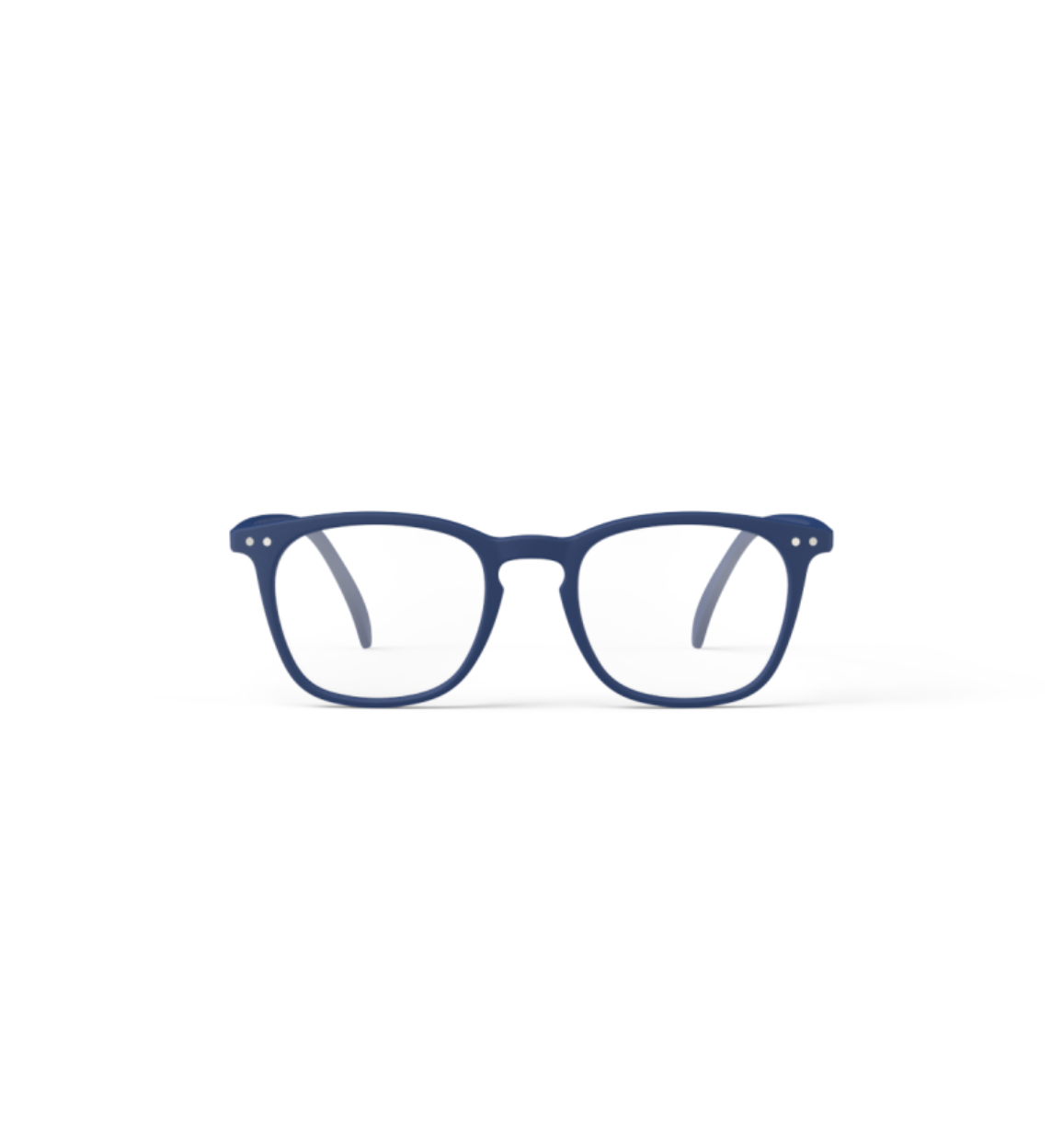 Izipizi #E Trapeze Reading Glasses