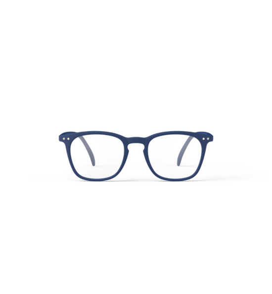 Izipizi #E Trapeze Reading Glasses