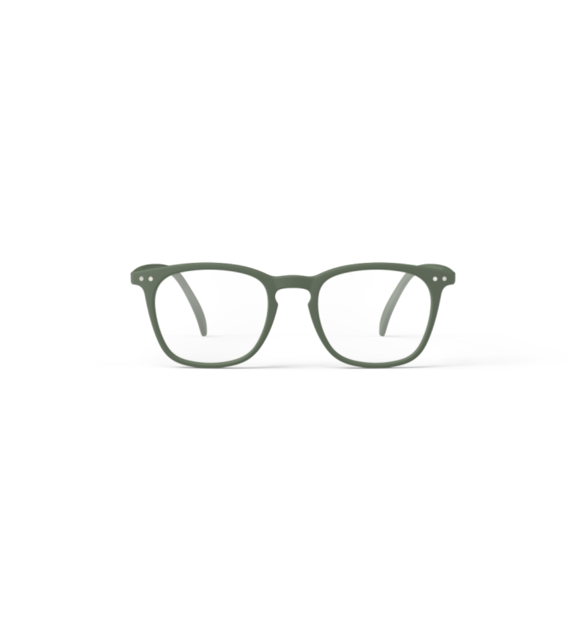 Izipizi #E Trapeze Reading Glasses