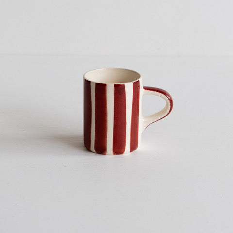 
                      
                        Musango Candy Stripe Espresso Cup
                      
                    