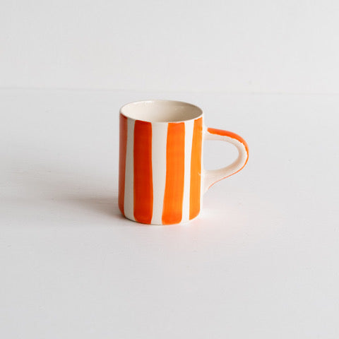 
                  
                    Musango Candy Stripe Espresso Cup
                  
                