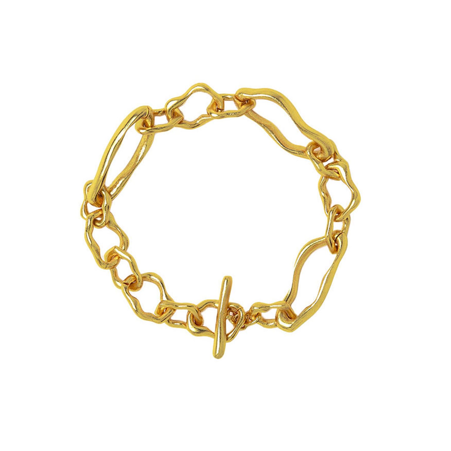 Etta Chain Bracelet