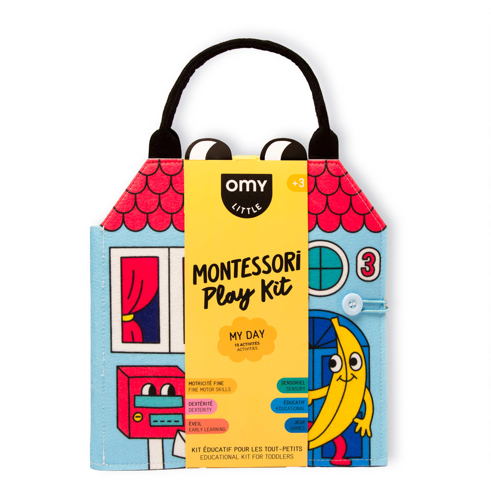 
                  
                    My Day Montessori Playkit
                  
                