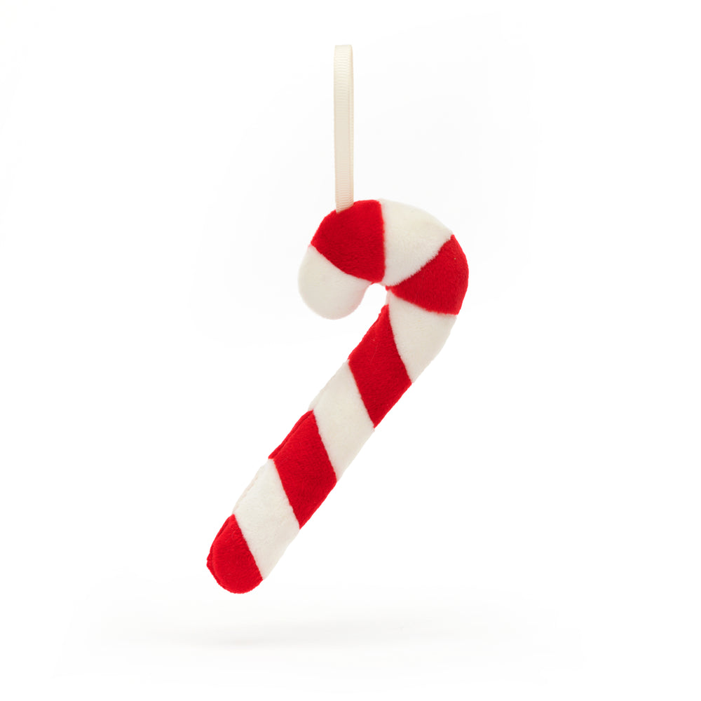 Festive Folly Candy Cane