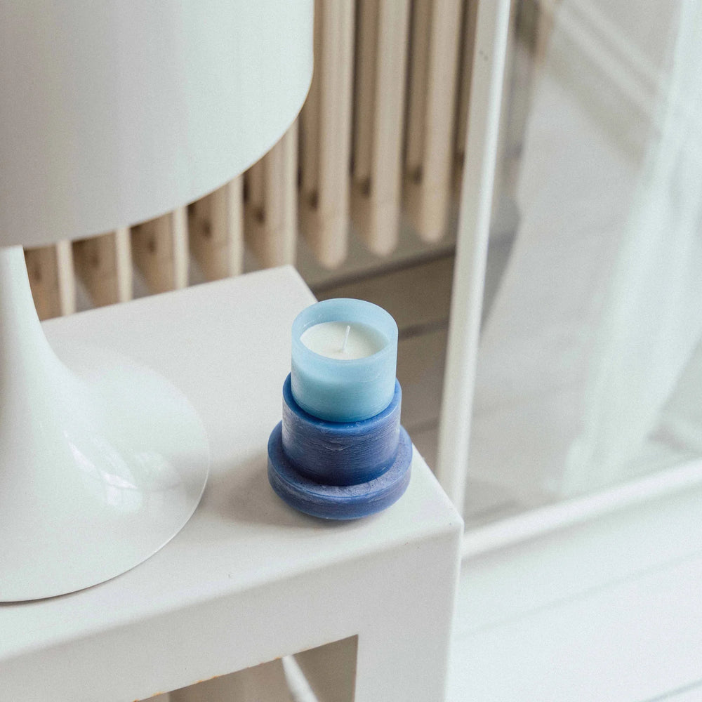 
                  
                    Blue Notes Candle
                  
                