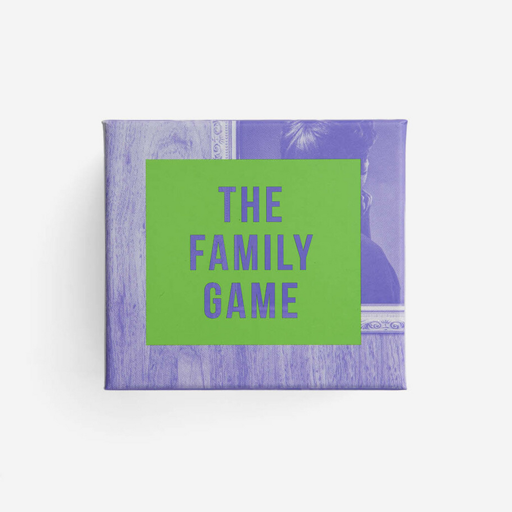 
                  
                    The Family Game
                  
                