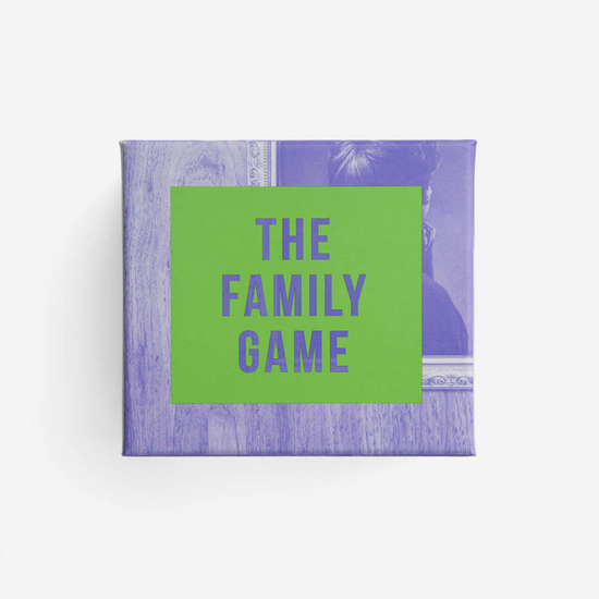 Load image into Gallery viewer, The Family Game
