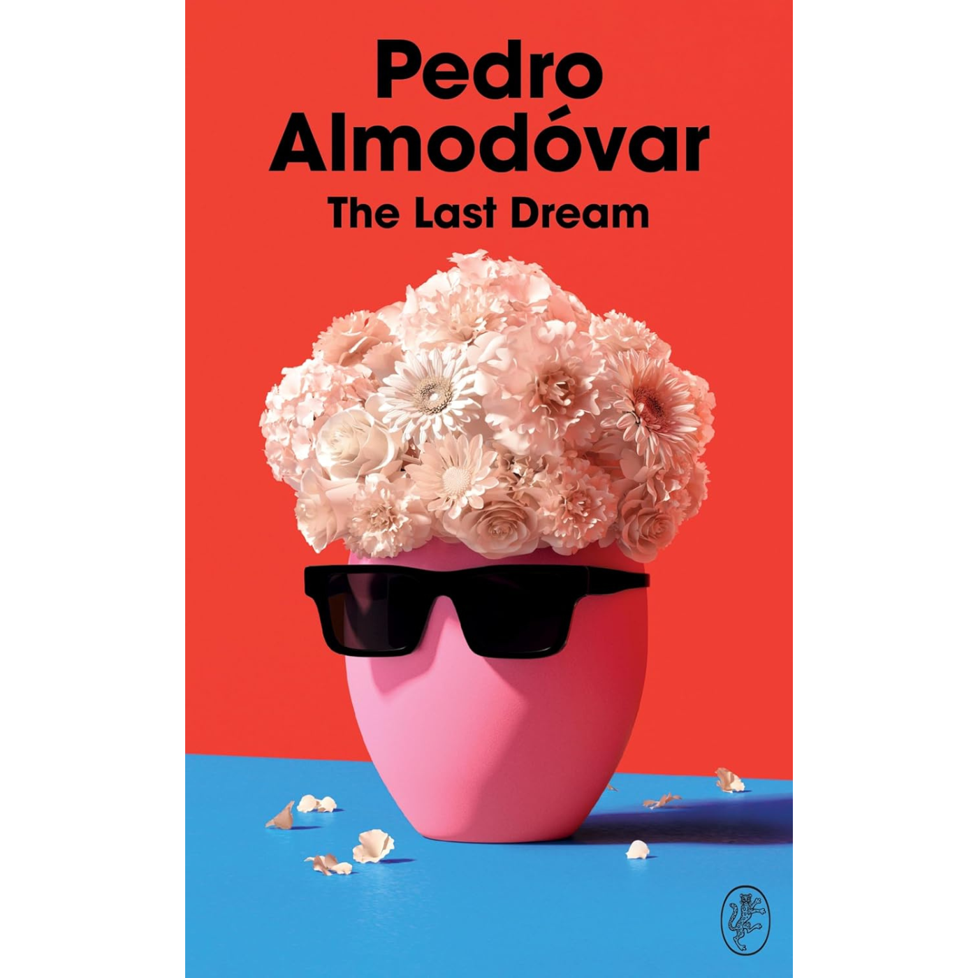 Cover of Pedro Almoovar The last Dream.