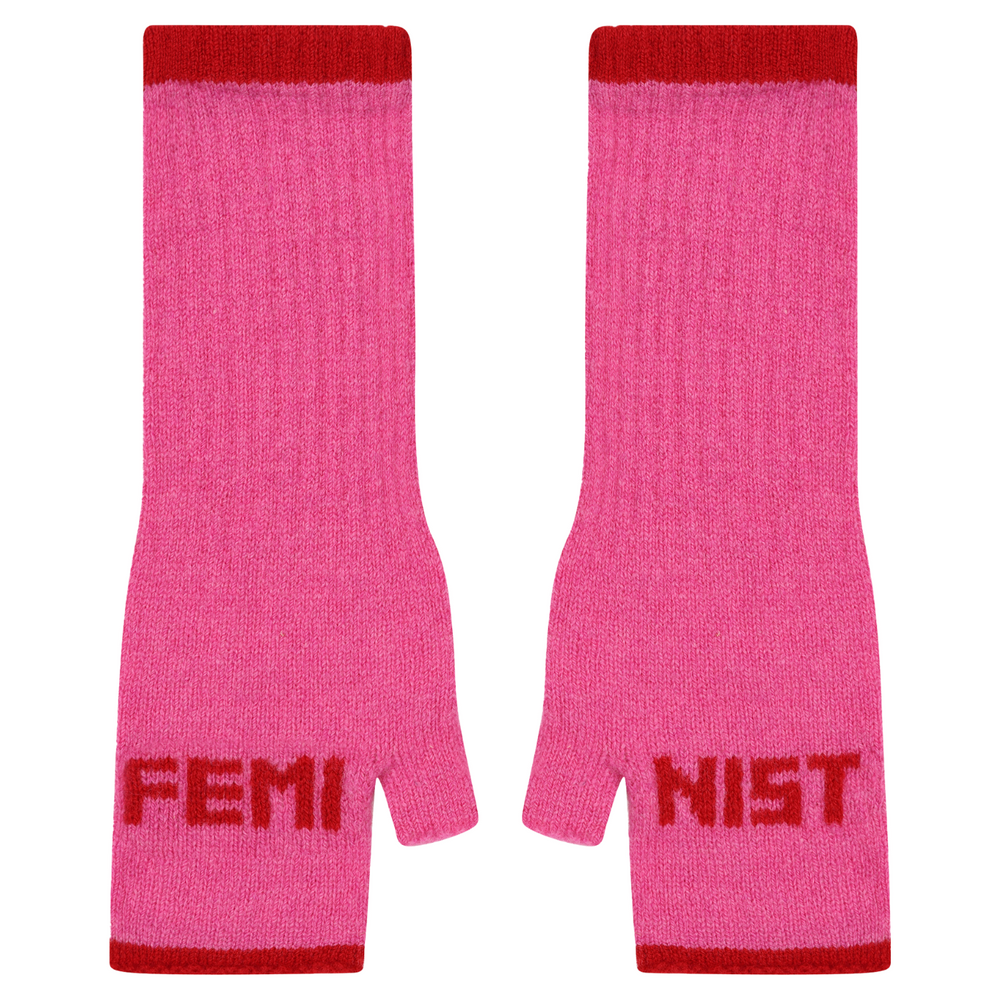 Feminist Gloves