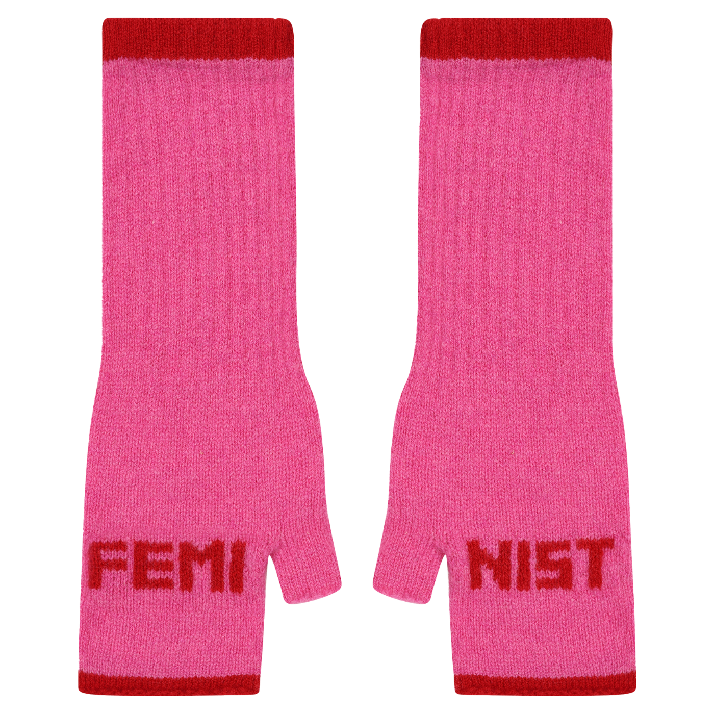 Feminist Gloves