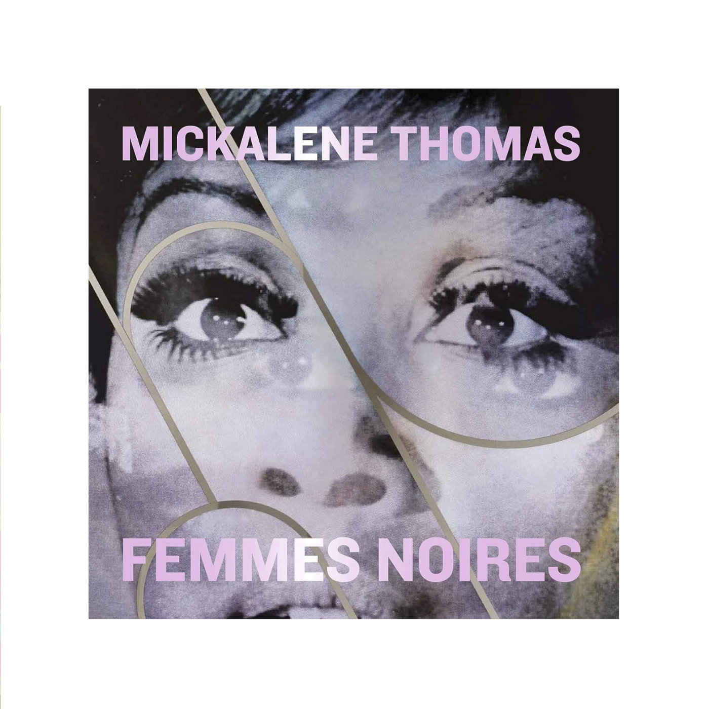 Mickalene Thomas: Femmes Noires