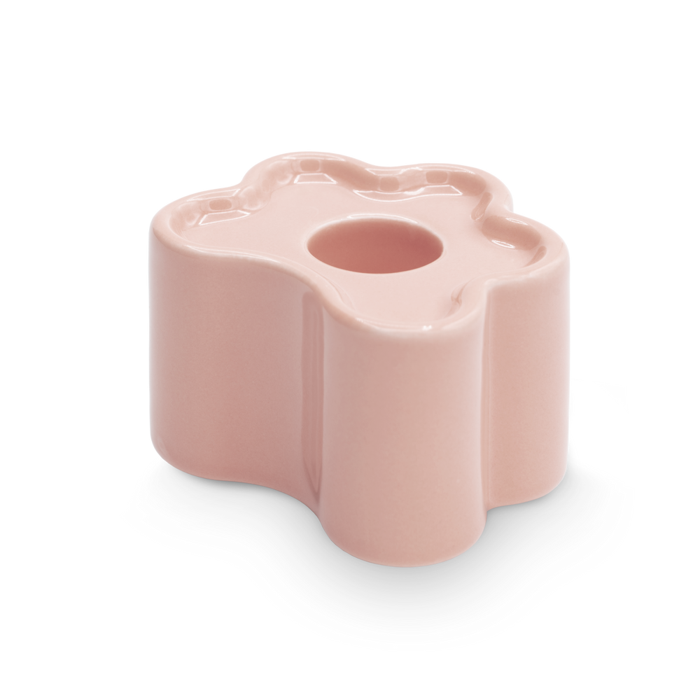 
                  
                    Flora Candle Holder Small
                  
                