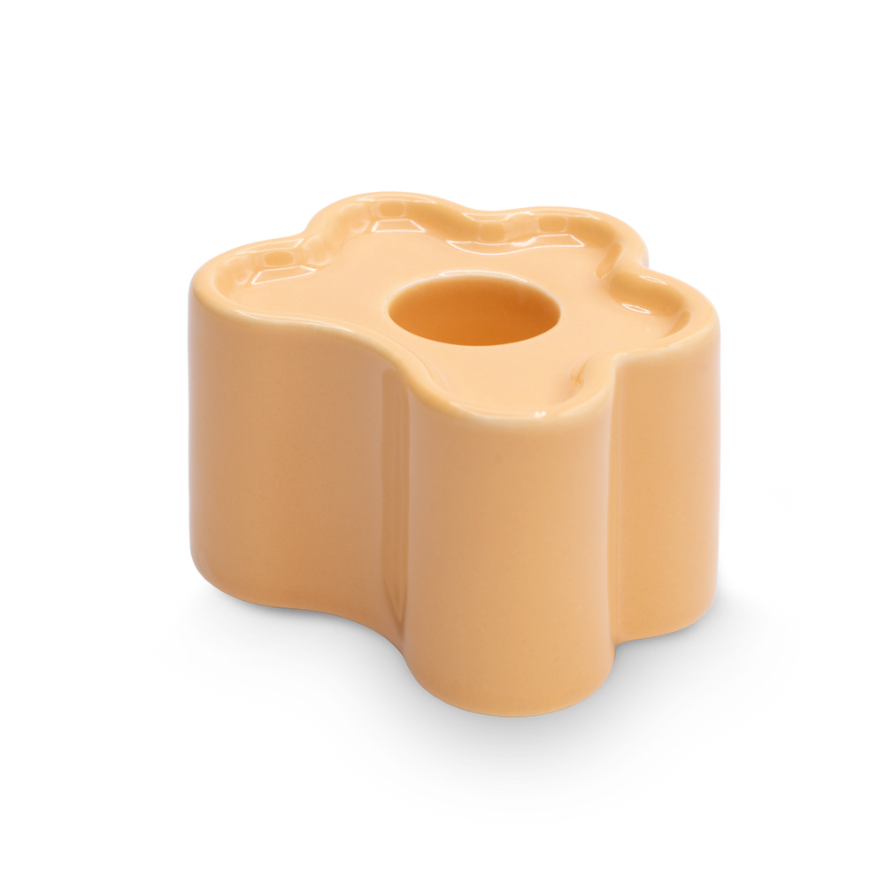 
                  
                    Flora Candle Holder Small
                  
                